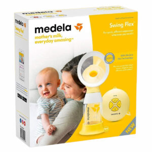 Medela Swing Flex Breast Pump