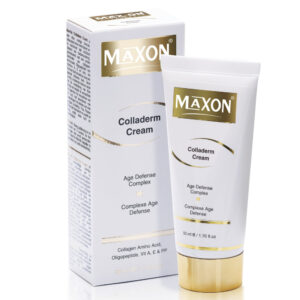 Max On Colladerm Cream 50 ML