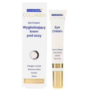 Novaclear Collagen Eye Cream 15Ml