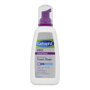Cetaphil Pro Acne Foam Wash 235 ml