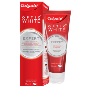 Colgate Toothpaste Optic White Expert 75 ml