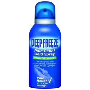 Deep Freeze Cold Spray 150 ml