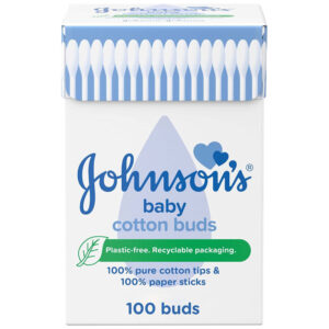 Johnson's Cotton Buds 100s