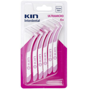 Kin Interdental Ultramicro 1s