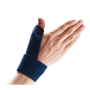 Med Advance Wrist Thumb Support Medium