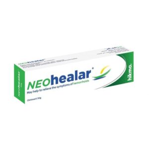 Neo Healar Ointment, 30g