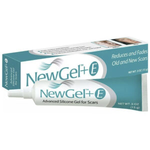 Newgel+E Silicone Gel 15 Gm
