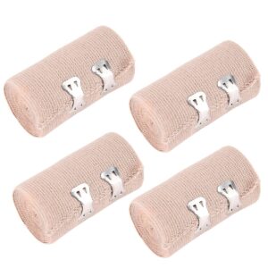 Prime Elastic Bandage, 7.5cm x 3.5m