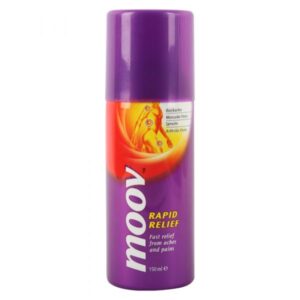 Moov Spray Rapid Release 150 ml