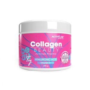 Activlab الكولاجين لتجميل البشرة ، 200 جم