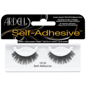 Ardell Eyelash Fashion Glue شفاف قطعة واحدة