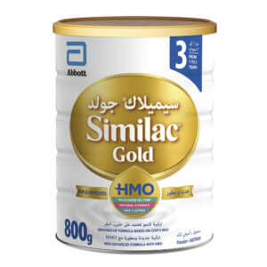 سيميلاك جولد 3 حموي 800 جم