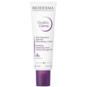 كريم Bioderma Cicabio 40 مل