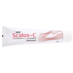 مرهم Vhc Scalos-C ، 30 جم