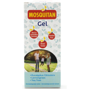 جل البعوض - Mosquitan Gel، 75ml
