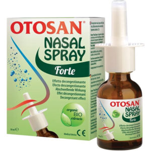 Otosan Nasal Spray Forte 30 مل