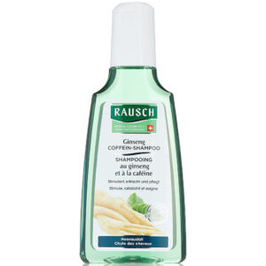 شامبو Rausch Ginseng Caffein 200 مل