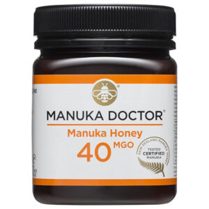 Holland and Barrett Manuka Doctor Honey Mgo 40250 جم