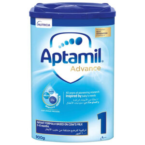 Aptamil Advance 900g (1)
