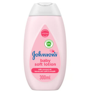 Johnson's Baby Lotion - 300 ml