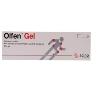 Olfen 50 gm